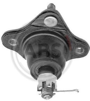 Кульова опора. верхн. A.B.S. 220181