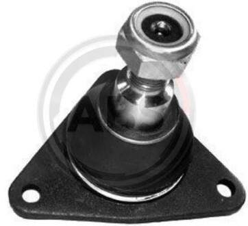 Кульова опора. верхн. A.B.S. 220237