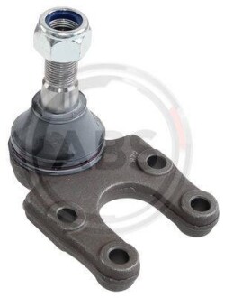 Кульова опора. верхн. A.B.S. 220543