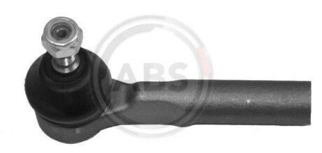 Наконечник поперечной рулевой тяги A.B.S. 230004