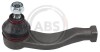 Наконечник поперечной рулевой тяги A.B.S. 230072 (фото 1)
