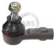 Наконечник поперечной рулевой тяги A.B.S. 230074 (фото 1)