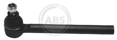 Тормозной диск A.B.S. 230096