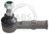 Наконечник поперечной рулевой тяги A.B.S. 230125 (фото 1)