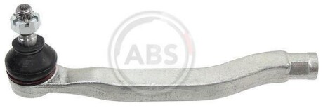 Наконечник поперечной рулевой тяги A.B.S. 230148