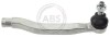 Наконечник поперечной рулевой тяги A.B.S. 230149 (фото 1)