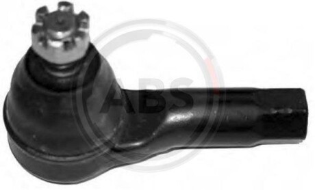 Тормозной диск A.B.S. 230217