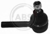 Наконечник рульової тяги, лівий A.B.S. 230224 (фото 1)