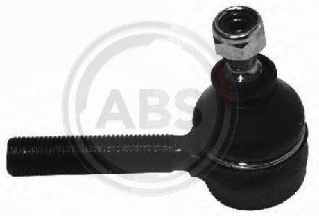 Наконечник рульової тяги, лівий A.B.S. 230224