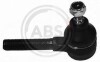Наконечник поперечной рулевой тяги A.B.S. 230227 (фото 1)