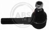Наконечник поперечной рулевой тяги A.B.S. 230233 (фото 1)