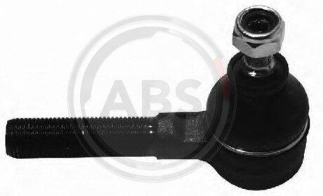 Наконечник поперечной рулевой тяги A.B.S. 230233