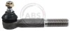 Наконечник поперечной рулевой тяги A.B.S. 230235 (фото 1)