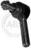 Наконечник поперечной рулевой тяги A.B.S. 230245 (фото 1)