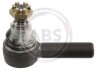Наконечник поперечной рулевой тяги A.B.S. 230270 (фото 1)