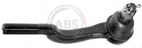 Тормозной диск A.B.S. 230280