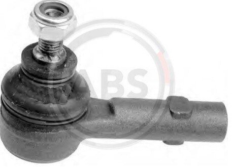 Тормозной диск A.B.S. 230283