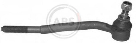 Тормозной диск A.B.S. 230341