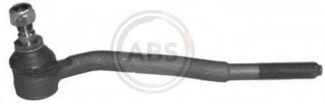 Тормозной диск A.B.S. 230342