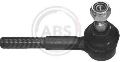 Тормозной диск A.B.S. 230347