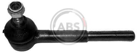 Наконечник поперечной рулевой тяги A.B.S. 230349