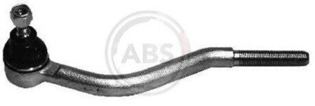 Наконечник поперечной рулевой тяги A.B.S. 230366