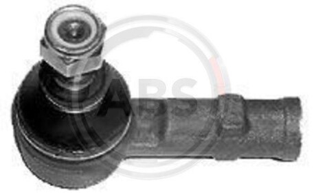 Наконечник поперечной рулевой тяги A.B.S. 230424