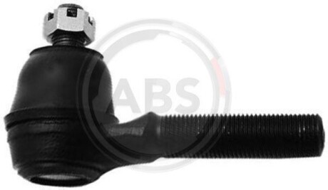 Наконечник поперечной рулевой тяги A.B.S. 230444