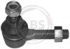Наконечник поперечной рулевой тяги A.B.S. 230448 (фото 1)