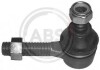 Наконечник поперечной рулевой тяги A.B.S. 230449 (фото 1)