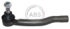 Наконечник поперечной рулевой тяги A.B.S. 230451 (фото 1)