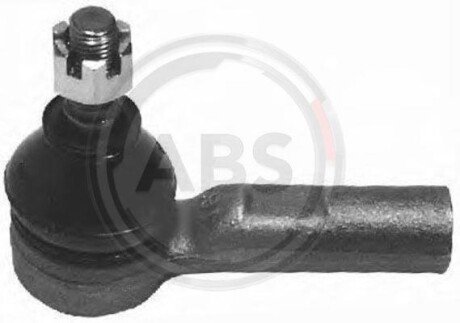 Тормозной диск A.B.S. 230470