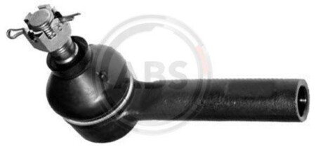 Тормозной диск A.B.S. 230474