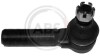 Наконечник поперечной рулевой тяги A.B.S. 230500 (фото 1)