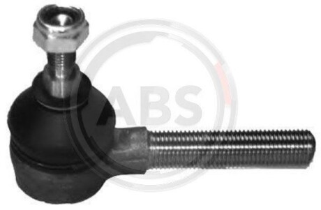 Наконечник поперечной рулевой тяги A.B.S. 230533