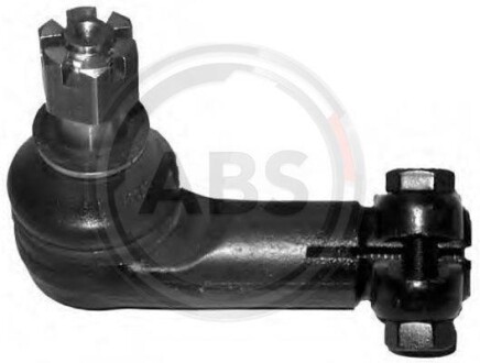 Фото 1 - наконечник поперечной рулевой тяги A.B.S. 230536 Наконечник поперечной рулевой тяги A.B.S. 230536 (фото 1)