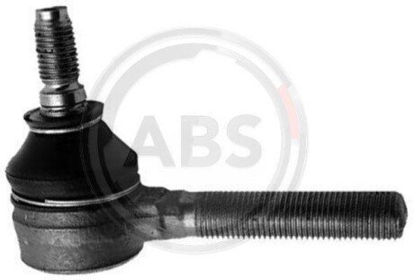 Тормозной диск A.B.S. 230587