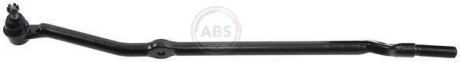 Наконечник поперечной рулевой тяги A.B.S. 230702