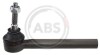 Наконечник поперечной рулевой тяги A.B.S. 230787 (фото 1)
