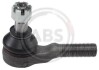 Наконечник поперечної кермової тяги A.B.S. A.B.S. 230808 (фото 1)