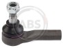 Наконечник поперечной рулевой тяги A.B.S. 230815 (фото 1)