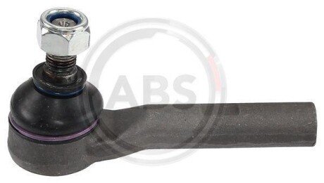 Тормозной диск A.B.S. 230867