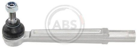 Тормозной диск A.B.S. 230871