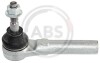 Наконечник поперечной рулевой тяги A.B.S. 230872 (фото 1)