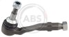 Наконечник поперечной рулевой тяги A.B.S. 230886 (фото 1)