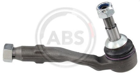 Наконечник поперечної рульової тяги A.B.S. 230887