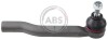 Наконечник поперечной рулевой тяги A.B.S. 230912 (фото 1)