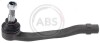 Наконечник поперечної рульової тяги A.B.S. 230946 (фото 1)