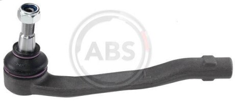 Наконечник поперечної рульової тяги A.B.S. 230946