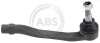 Наконечник поперечной рулевой тяги A.B.S. 230947 (фото 1)